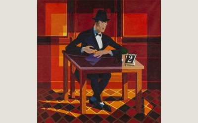 Planes en Lavapiés – 27/03/2018