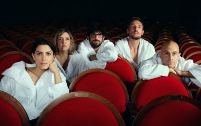 Planes en Lavapiés – 3/04/2018