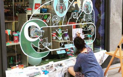 Planes en Lavapiés – 24/04/2018