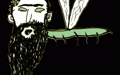 Planes en Lavapiés – 10/04/2018