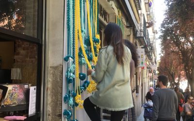 Planes en Lavapiés – 8/05/2018