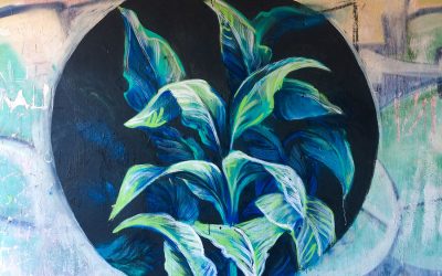 Planes en Lavapiés – 5/06/2018