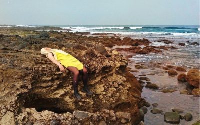 Planes en Lavapiés – 24/07/2018