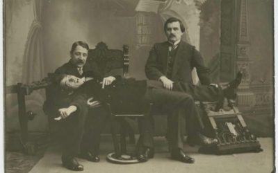 Planes en Lavapiés – 28/08/2018