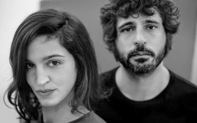 Planes en Lavapiés – 06/11/2018