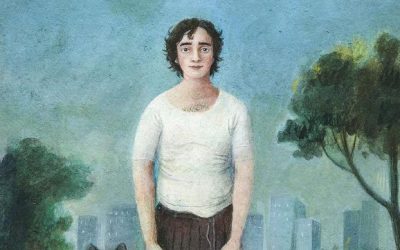 Planes en Lavapiés – 1/01/2019