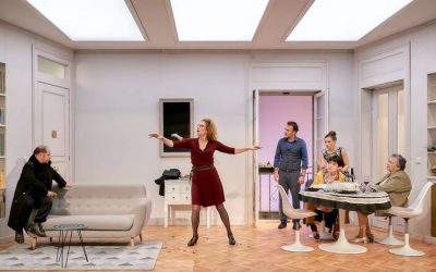 Planes en Lavapiés – 18/12/2018