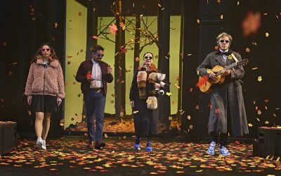 Planes en Lavapiés – 12/03/2019