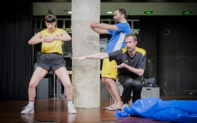 Planes en Lavapiés – 09/04/2019