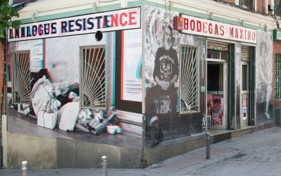 Planes en Lavapiés – 21/05/2019