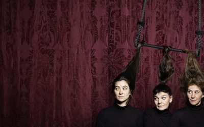 Planes en Lavapiés – 7/05/2019