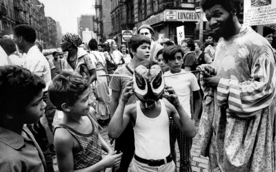 Planes en Lavapiés – 11/06/2019