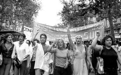 Planes en Lavapiés – 2/07/2019