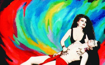 Planes en Lavapiés – 25/06/2019