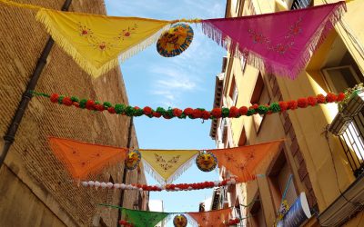 Planes en Lavapiés – 6/08/2019